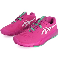 Tênis Masculino Asics Gel Resolution X - Foto 3