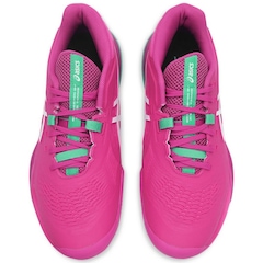 Tênis Masculino Asics Gel Resolution X - Foto 4