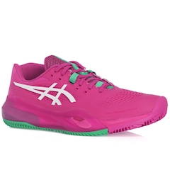 Tênis Masculino Asics Gel Resolution X - Foto 7