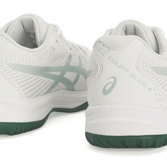 Tênis Masculino Asics Court Slide 4 - Foto 6