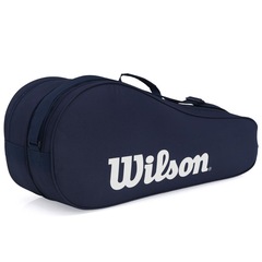 Raqueteira Wilson Advantage 6PK - Foto 2