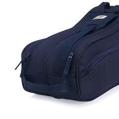 Raqueteira Wilson Advantage 6PK - Foto 3