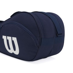 Raqueteira Wilson Advantage 6PK - Foto 4