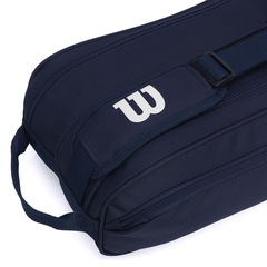 Raqueteira Wilson Advantage 6PK - Foto 5