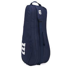 Raqueteira Wilson Advantage 6PK - Foto 6