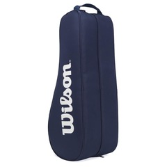 Raqueteira Wilson Advantage 6PK - Foto 7