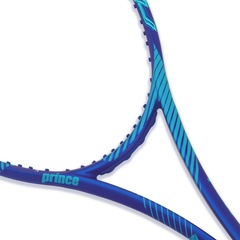 Raquete de Tênis Prince Ripcord 98 XS - Performance - Foto 4