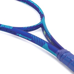 Raquete de Tênis Prince Ripcord 98 XS - Performance - Foto 5