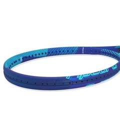 Raquete de Tênis Prince Ripcord 98 XS - Performance - Foto 6