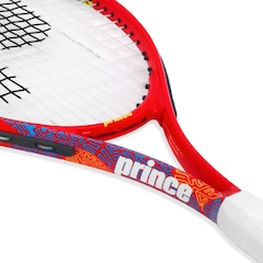 Raquete de Tênis Prince Ace Face 25 - Infantil - Foto 3