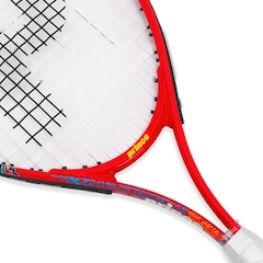 Raquete de Tênis Prince Ace Face 25 - Infantil - Foto 4