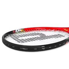 Raquete de Tênis Prince Ace Face 25 - Infantil - Foto 6