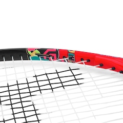 Raquete de Tênis Prince Ace Face 25 - Infantil - Foto 7