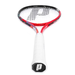 Raquete de Tênis Prince Ace Face 25 - Infantil - Foto 8