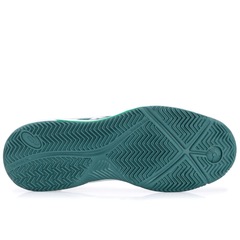 Tênis Masculino Asics Gel Dedicate 8 - Foto 5