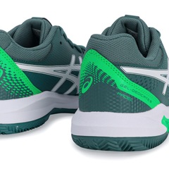 Tênis Masculino Asics Gel Dedicate 8 - Foto 6