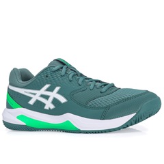 Tênis Masculino Asics Gel Dedicate 8 - Foto 7
