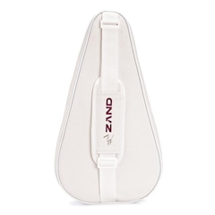 Raquete de Beach Tennis Zand Z Bruxo Antomi Ramos 2026 - Foto 10