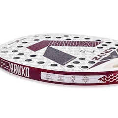 Raquete de Beach Tennis Zand Z Bruxo Antomi Ramos 2026 - Foto 5