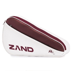 Raquete de Beach Tennis Zand Z Bruxo Antomi Ramos 2026 - Foto 9