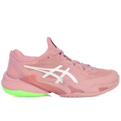 Tênis Feminino Asics Court FF 3 - Foto 1