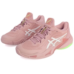Tênis Feminino Asics Court FF 3 - Foto 3