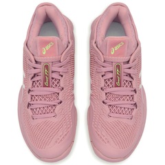 Tênis Feminino Asics Court FF 3 - Foto 4