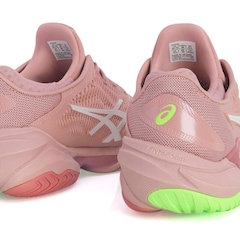 Tênis Feminino Asics Court FF 3 - Foto 6