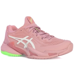 Tênis Feminino Asics Court FF 3 - Foto 7