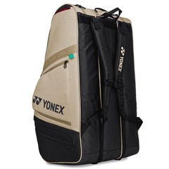 Raqueteira Yonex Gearlogic X12 2026 - Foto 10