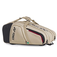 Raqueteira Yonex Gearlogic X12 2026 - Foto 2