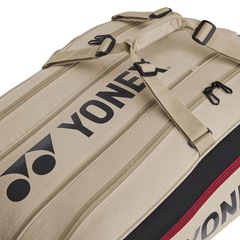 Raqueteira Yonex Gearlogic X12 2026 - Foto 5
