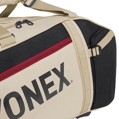 Raqueteira Yonex Gearlogic X12 2026 - Foto 7