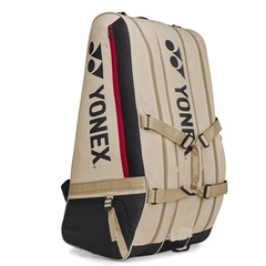 Raqueteira Yonex Gearlogic X12 2026 - Foto 9
