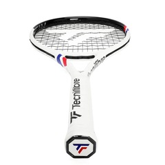 Raquete de Tênis Tecnifibre T-Fight Team 285g 16x19 - Performance - Foto 7