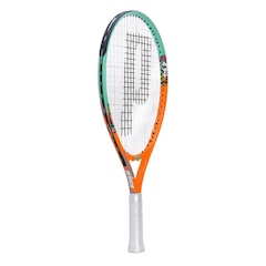 Raquete de Tênis Prince Ace Face 21 - Infantil - Foto 2