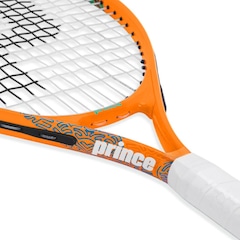 Raquete de Tênis Prince Ace Face 21 - Infantil - Foto 3