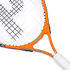 Raquete de Tênis Prince Ace Face 21 - Infantil - Foto 4