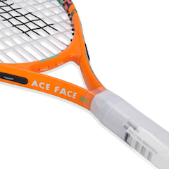 Raquete de Tênis Prince Ace Face 21 - Infantil - Foto 5