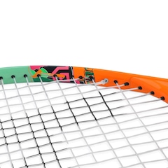 Raquete de Tênis Prince Ace Face 21 - Infantil - Foto 7