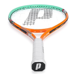 Raquete de Tênis Prince Ace Face 21 - Infantil - Foto 8