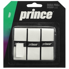 Overgrip Prince Dura Pro+ Com 3 Unidades - Foto 1