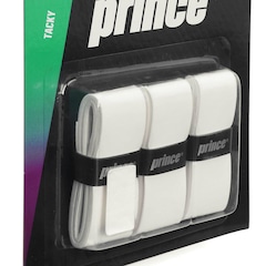 Overgrip Prince Dura Pro+ Com 3 Unidades - Foto 2