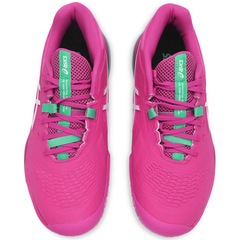 Tênis Masculino Asics Gel Resolution X - Foto 4