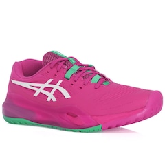 Tênis Masculino Asics Gel Resolution X - Foto 7