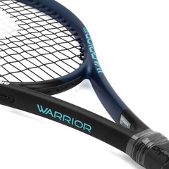 Raquete de Tênis Prince Warrior 100 16x19 300g - Intermediário - Foto 3