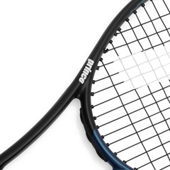 Raquete de Tênis Prince Warrior 100 16x19 300g - Intermediário - Foto 4