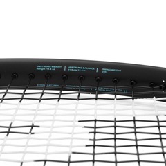 Raquete de Tênis Prince Warrior 100 16x19 300g - Intermediário - Foto 7