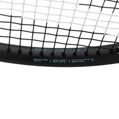 Raquete de Tênis Prince Warrior 100 16x19 300g - Intermediário - Foto 8