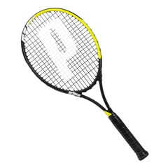 Raquete de Tênis Prince Rival 100 275g - Iniciante - Foto 1